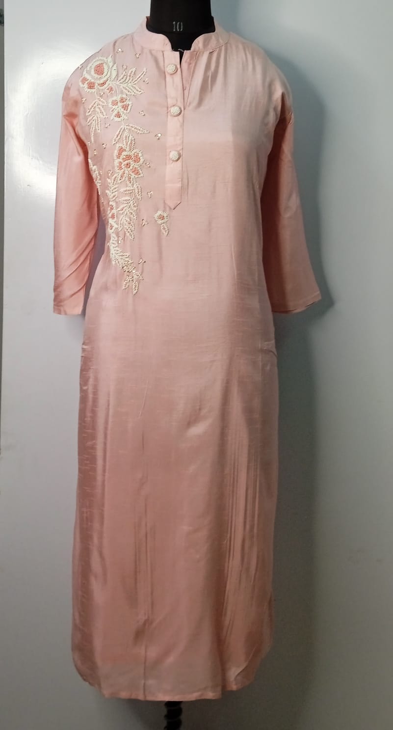 Party Wear Kurti set