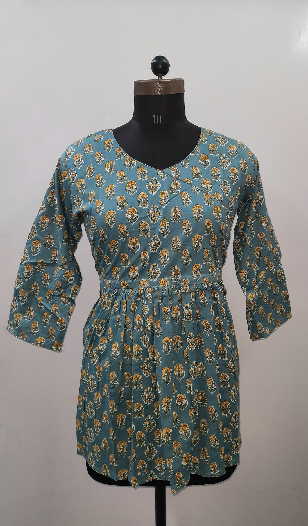 Short Kurti