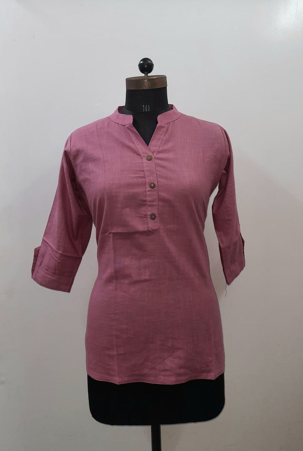 Short Kurti