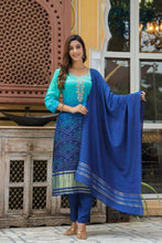 Load image into Gallery viewer, Kurti Full Set
