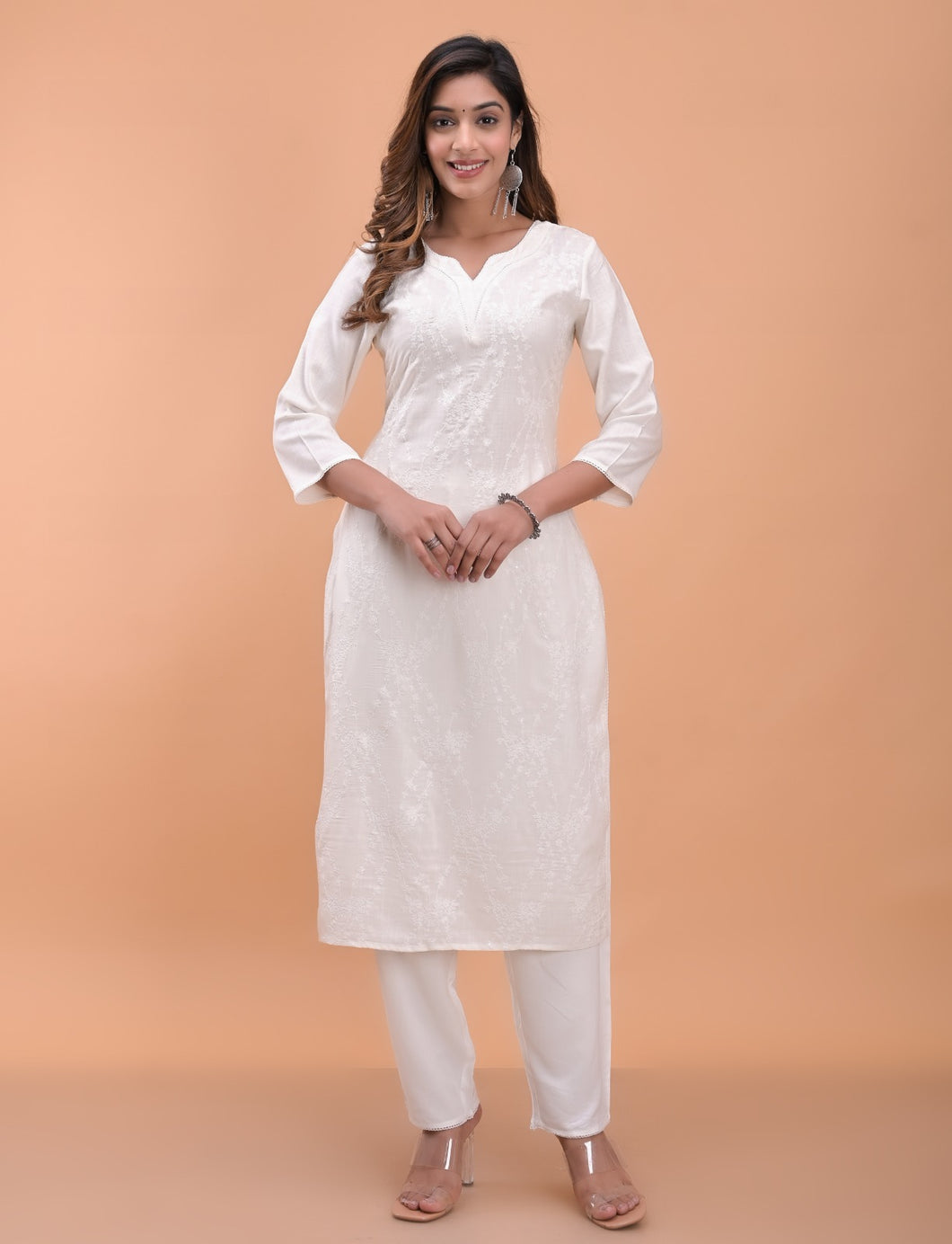 Fancy Kurti