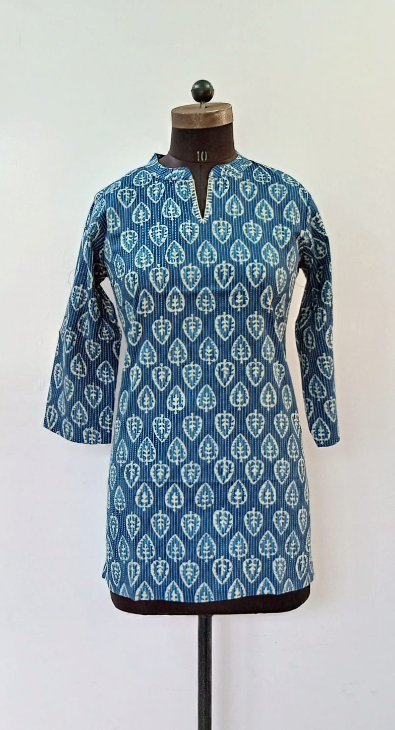 Short Kurti