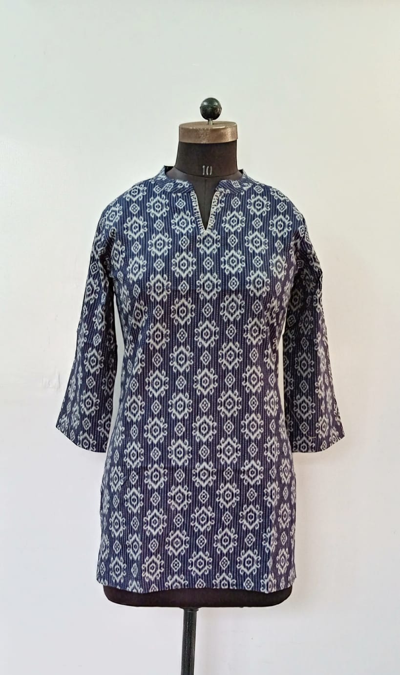 Short Kurti