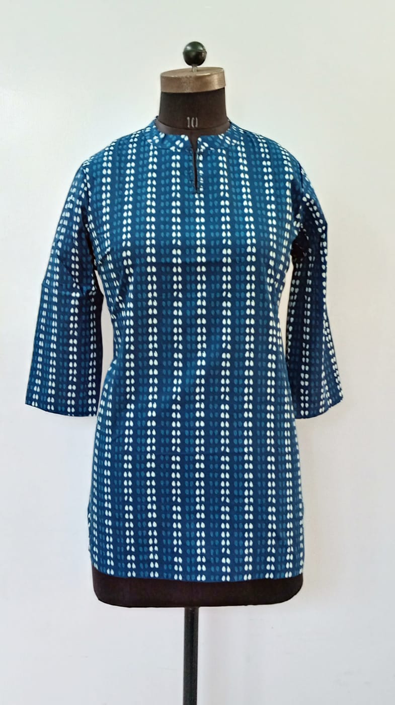 Short Kurti