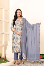 Load image into Gallery viewer, Full Dupatta Set
