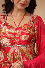 Load image into Gallery viewer, Full Dupatta Set
