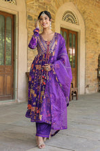 Load image into Gallery viewer, Full Dupatta Set
