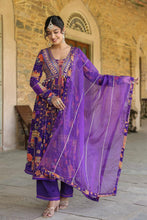 Load image into Gallery viewer, Full Dupatta Set
