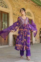 Load image into Gallery viewer, Full Dupatta Set
