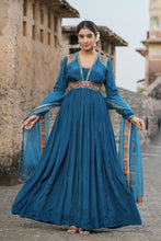 Load image into Gallery viewer, Full Dupatta Set
