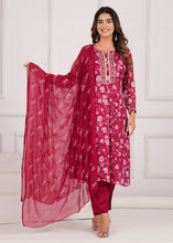 Load image into Gallery viewer, Dupatta Set
