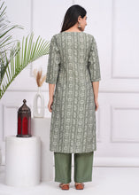 Load image into Gallery viewer, Kurti &amp; Pant
