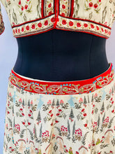 Load image into Gallery viewer, Digital Print Lehenga
