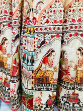 Load image into Gallery viewer, Digital Print Lehenga
