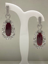 Load image into Gallery viewer, Zircon Earrings
