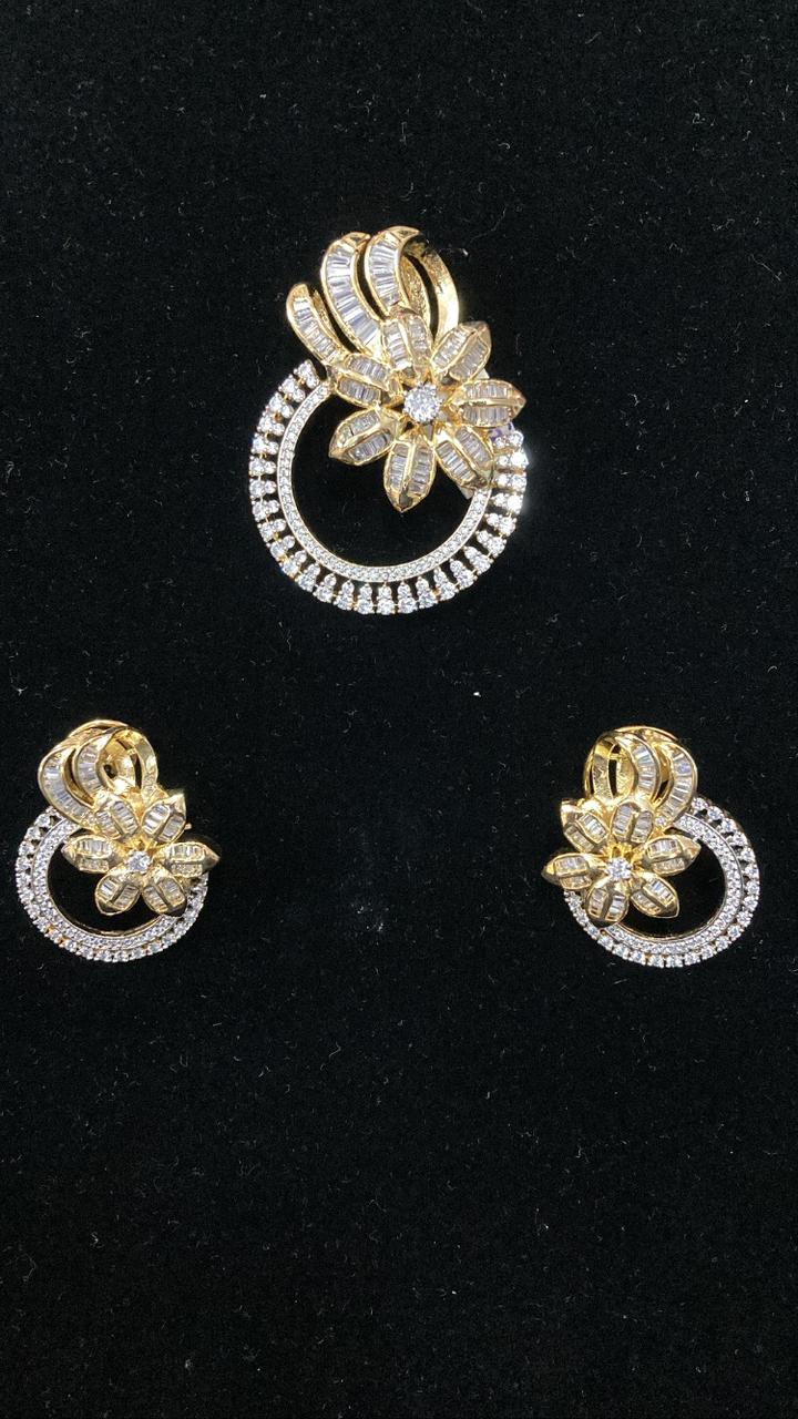 Jewellery Set